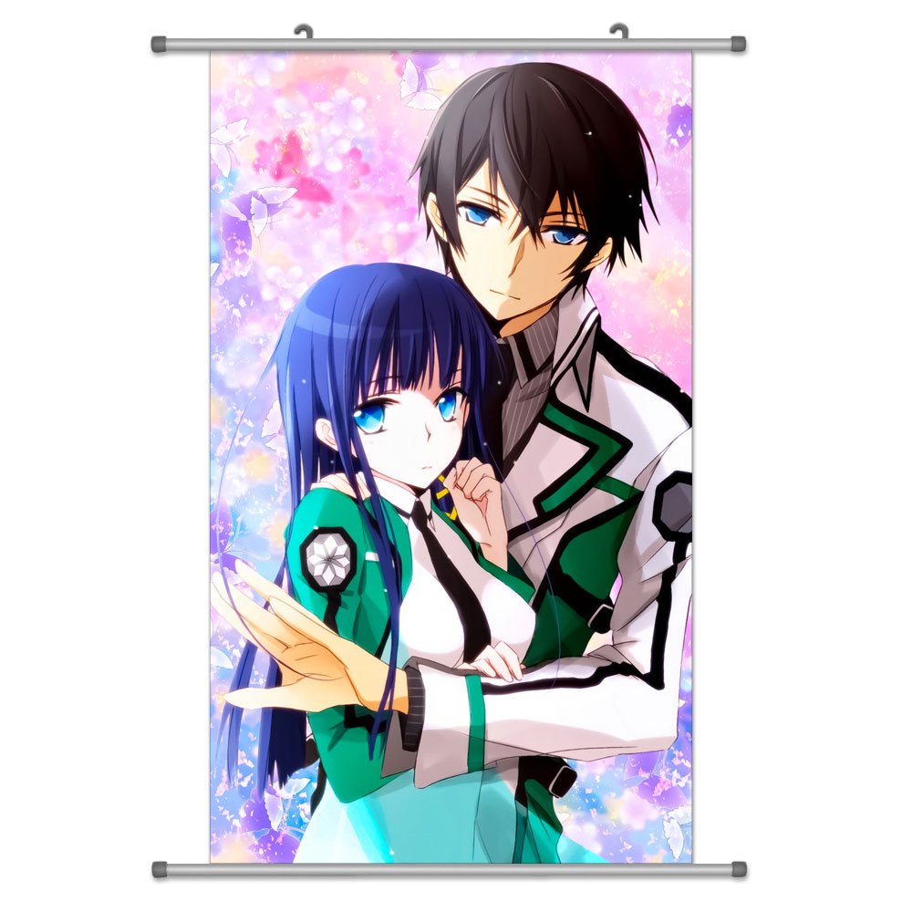 コレクション The Irregular Magic High School Medal Amazon.com: A Wide Variety of The Irregular at Magic High School